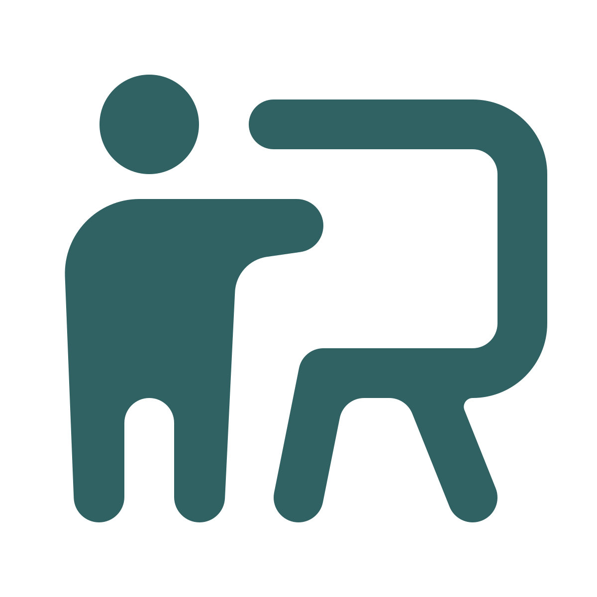 softteal style training icon