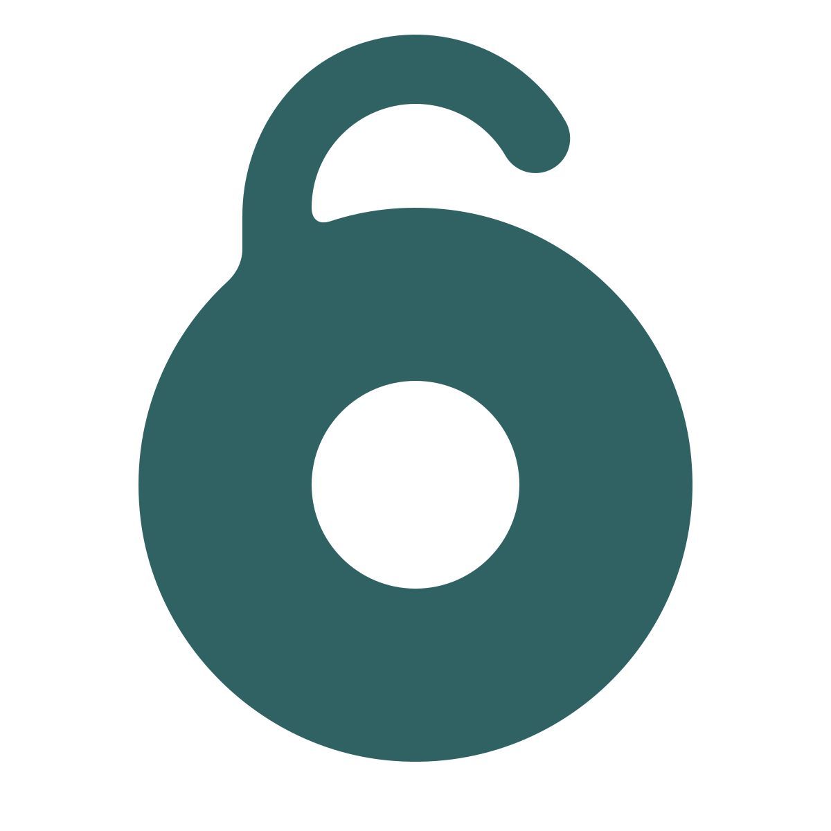 softteal style 2 잠금을 해제 icon