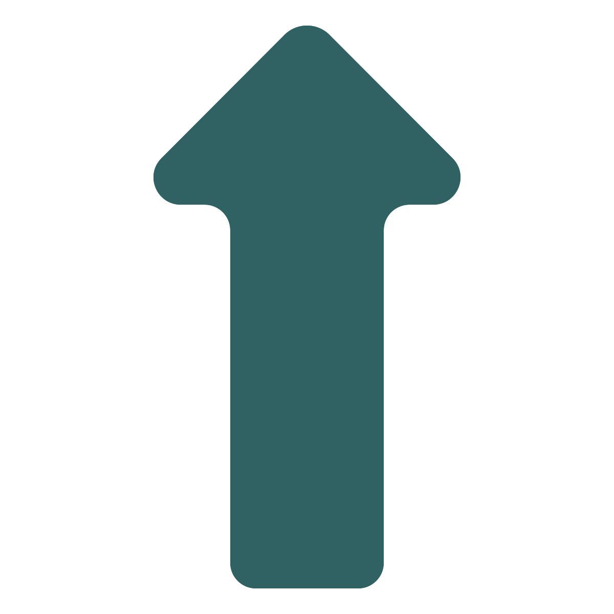 softteal style up icon