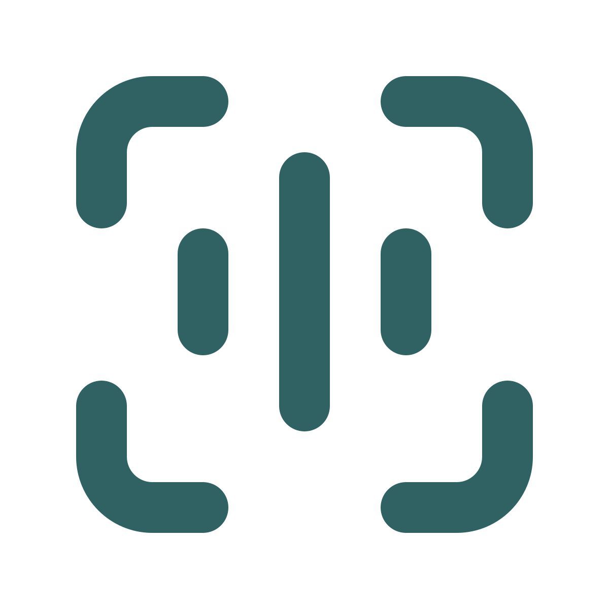 softteal style identificación de voz icon