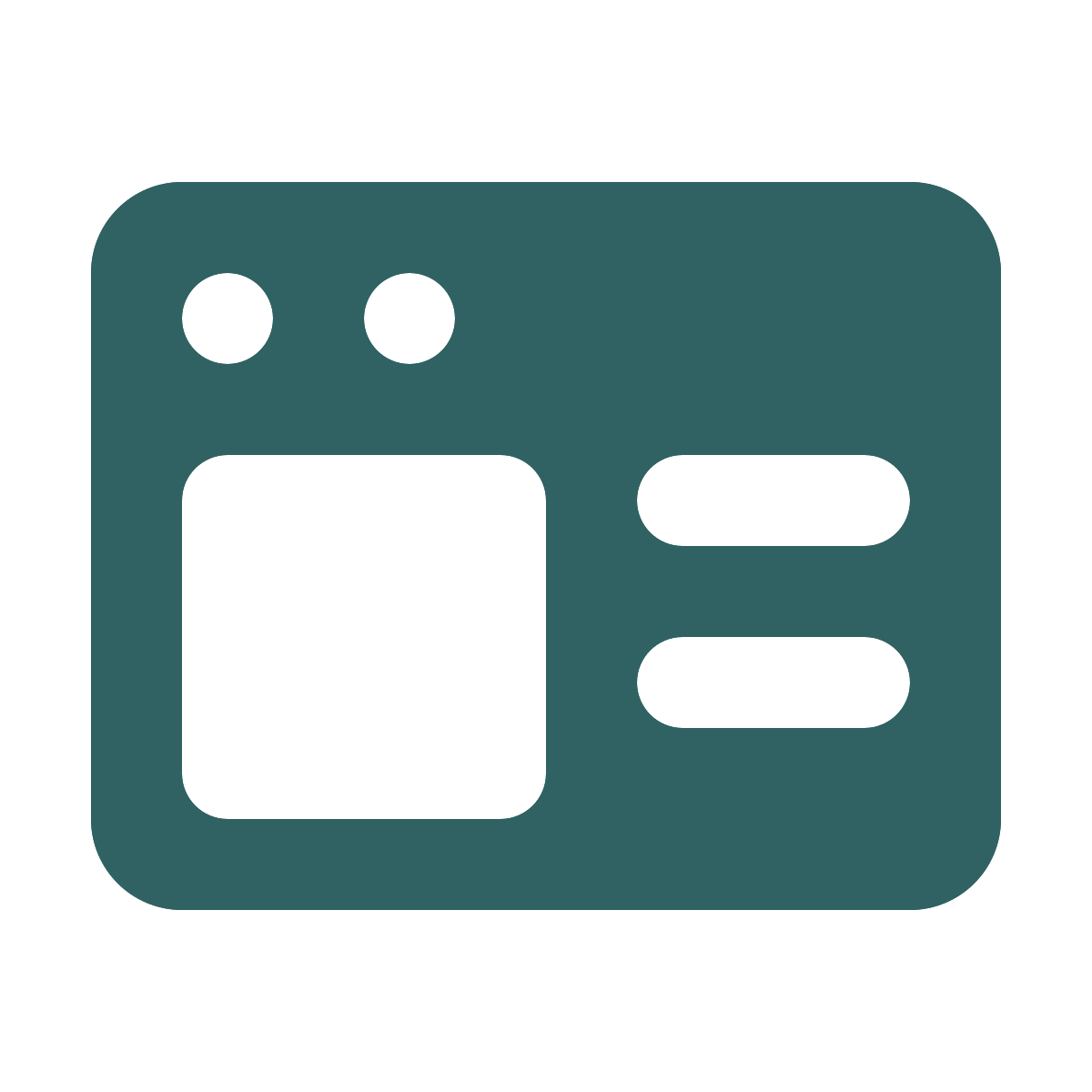 softteal style web design icon