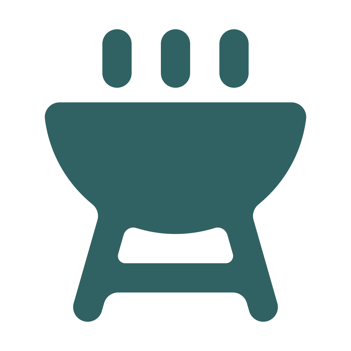 softteal style weber icon