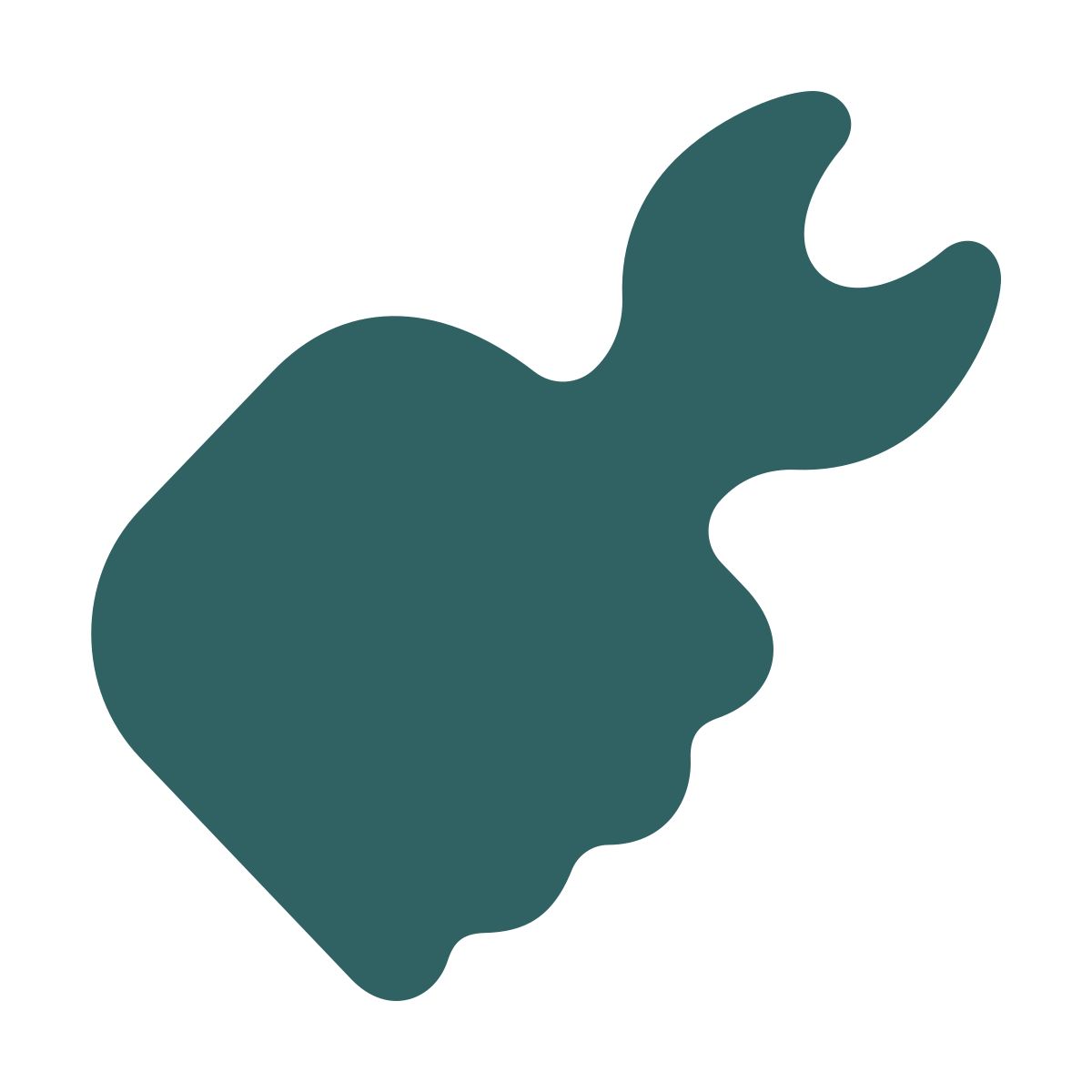 softteal style work icon