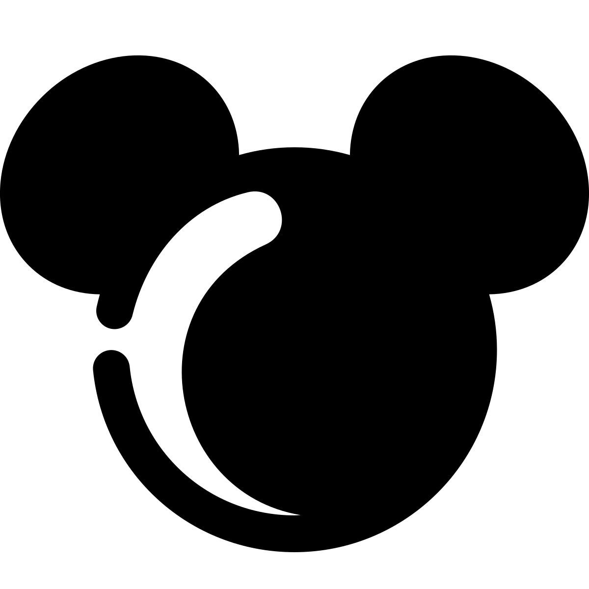 stamp style animation icon