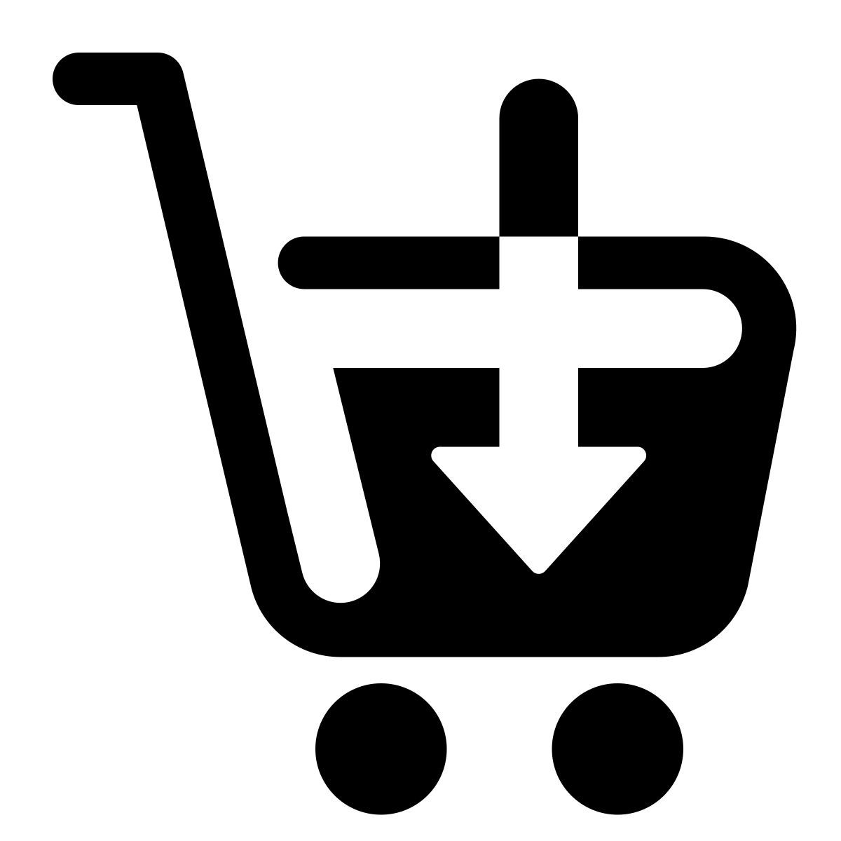 stamp style kaufen icon