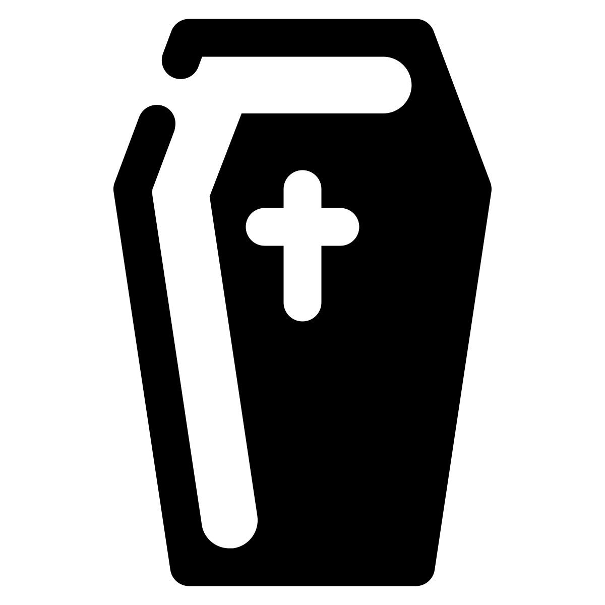 stamp style sarg icon