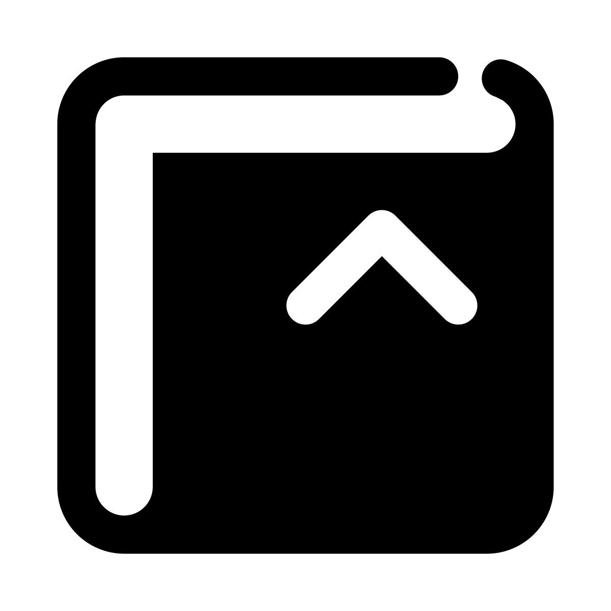 stamp style controlar icon