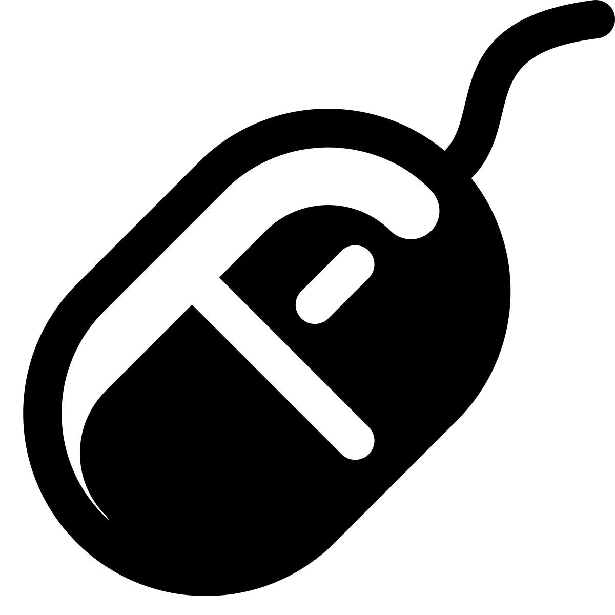 stamp style 通用鼠标 icon