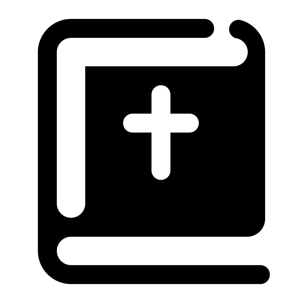 圣经 icon