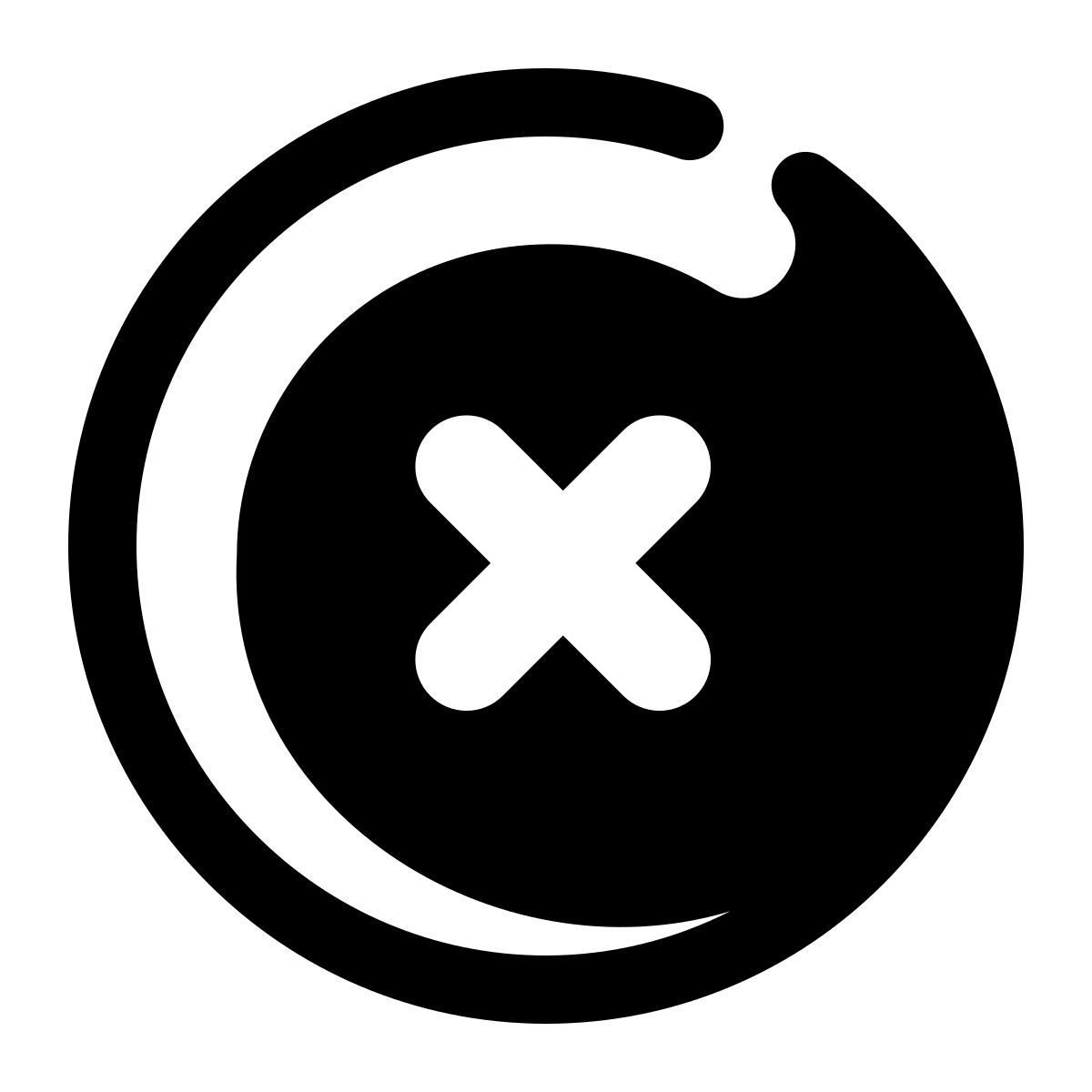 stamp style macos关闭 icon