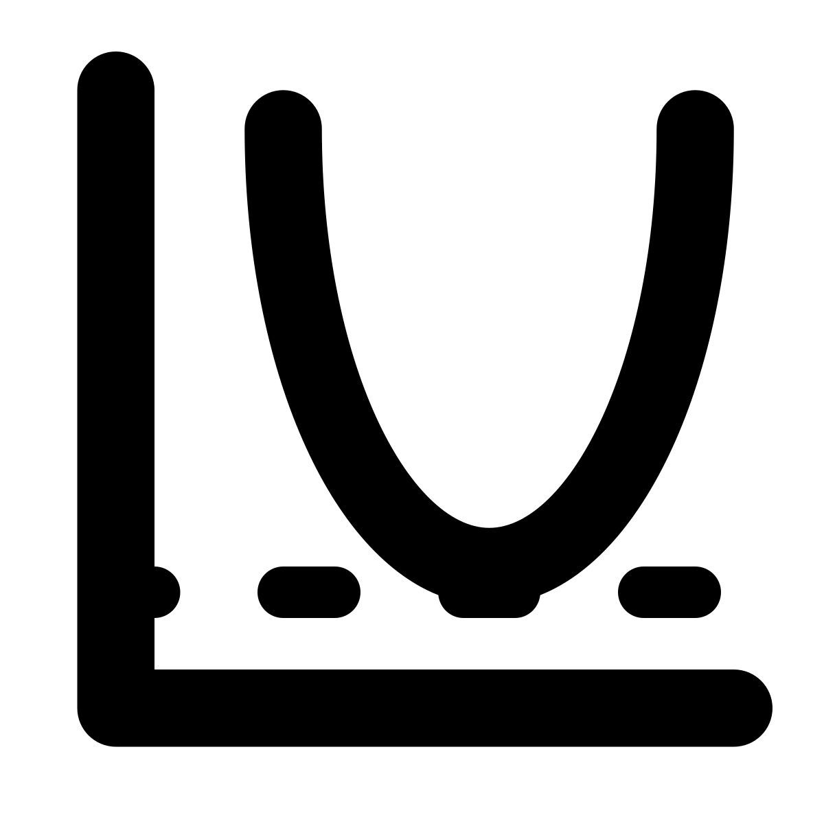 stamp style mindestwert icon