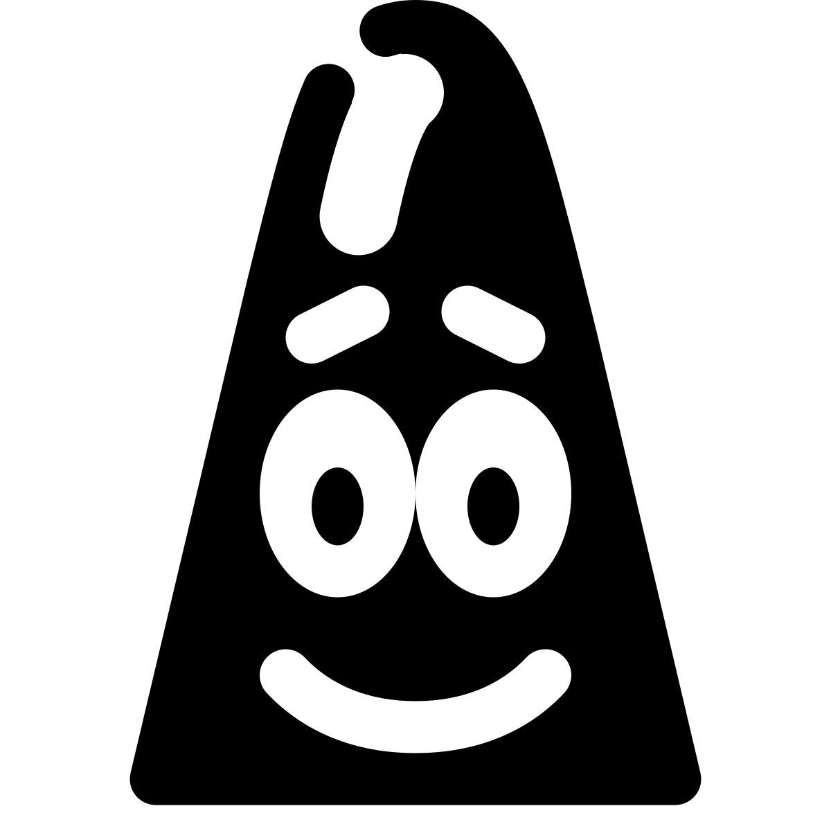 stamp style 帕特里克·斯塔 icon