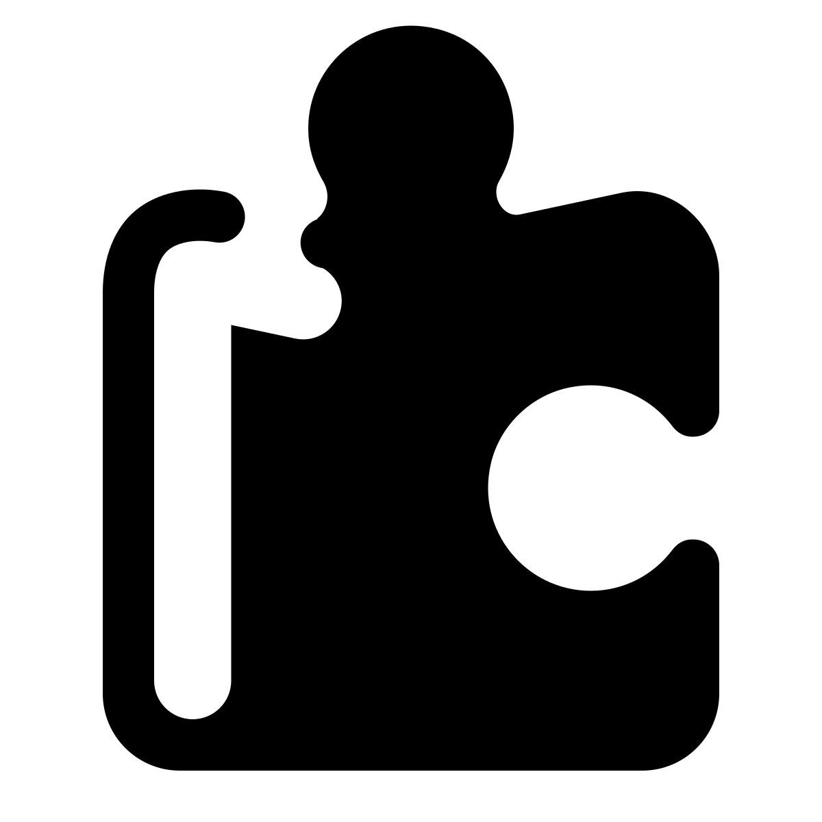 stamp style extensión icon