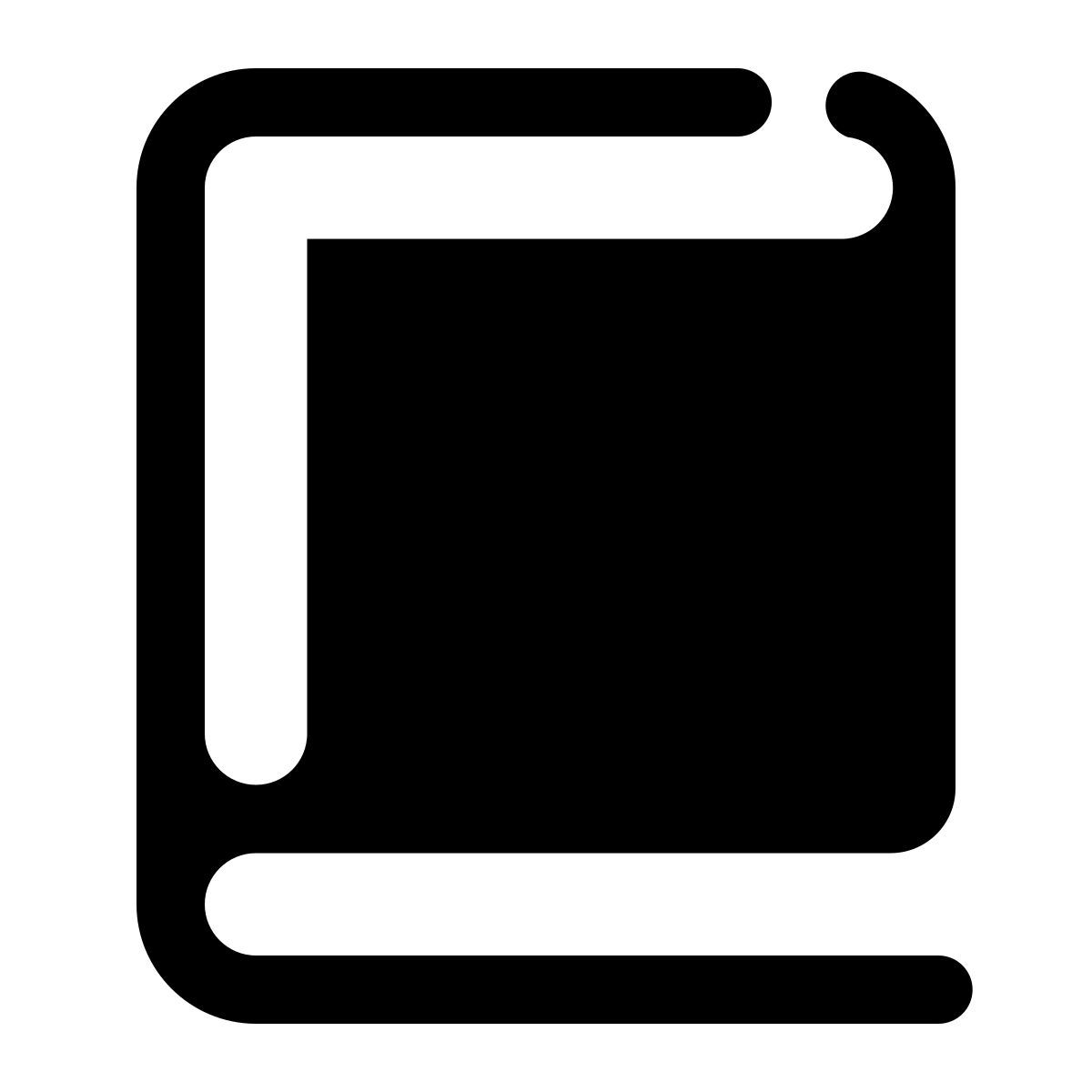 stamp style 读 icon