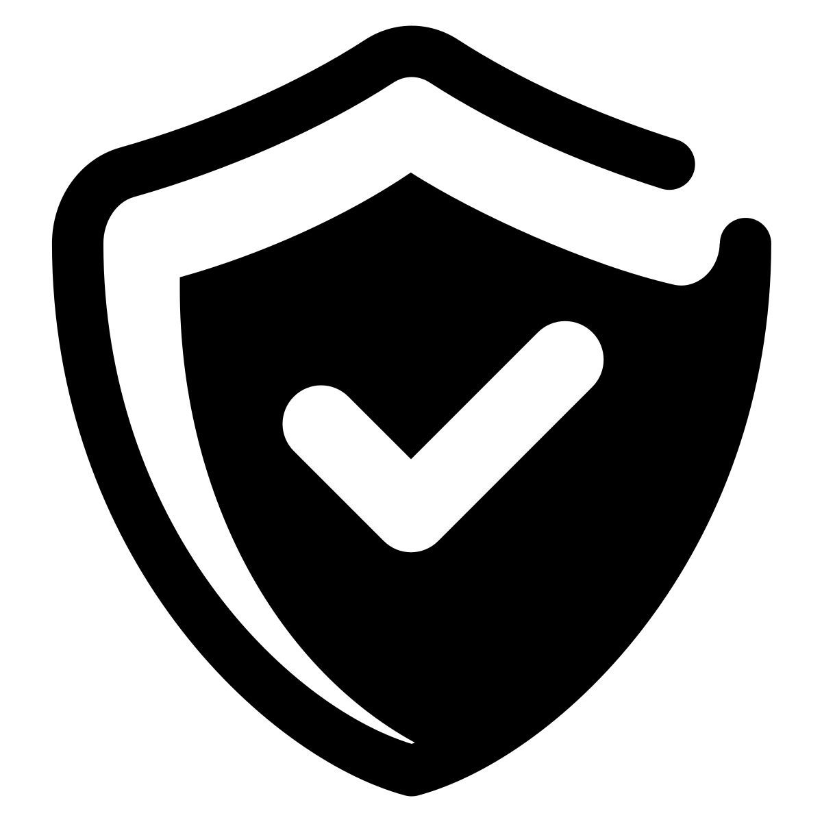 stamp style 保护 icon