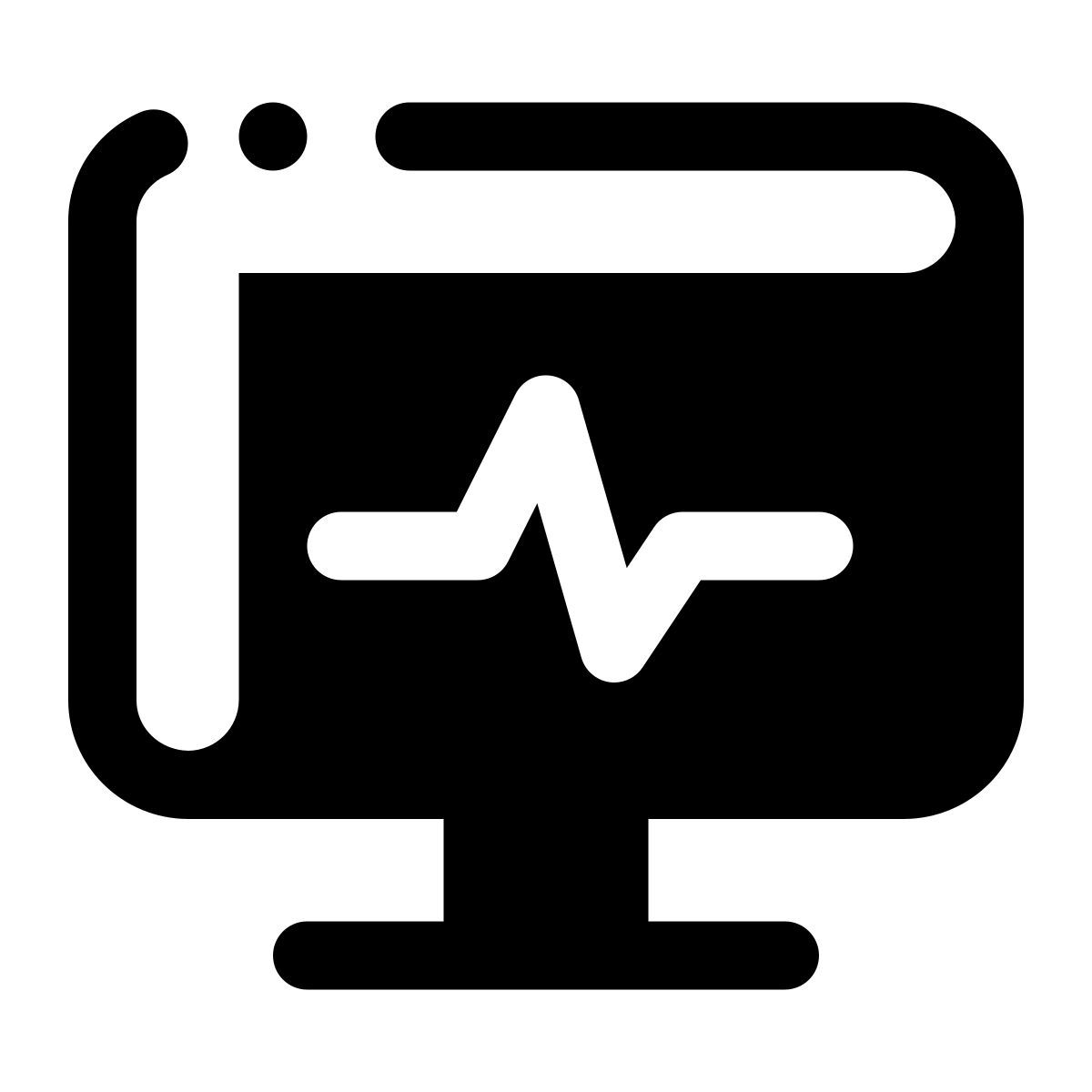 stamp style tarea del sistema icon