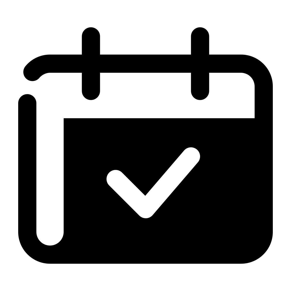 stamp style oggi icon