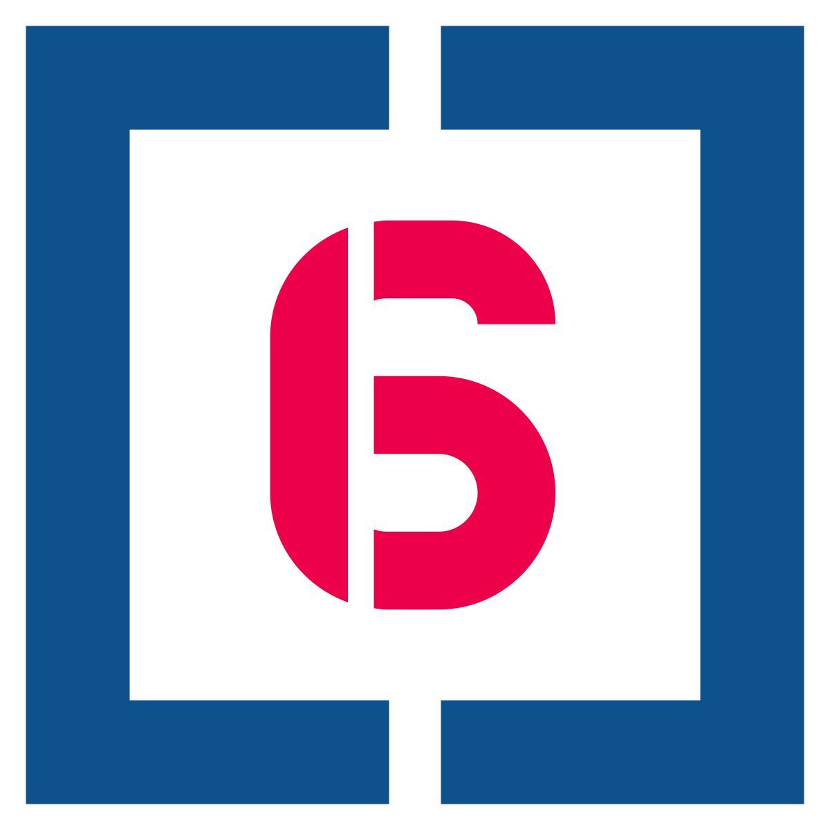 stencil style 6 icon