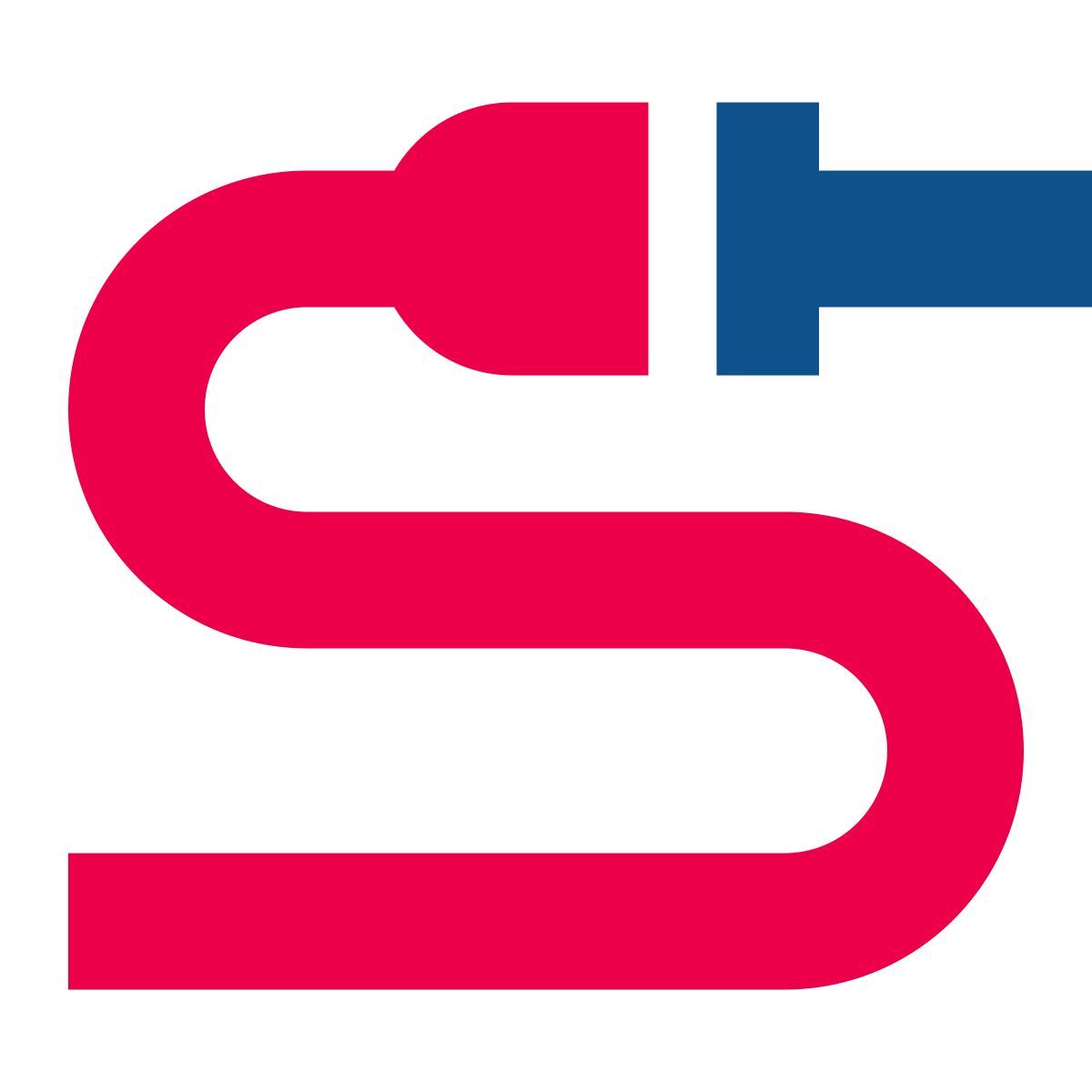 stencil style 音频电缆 icon