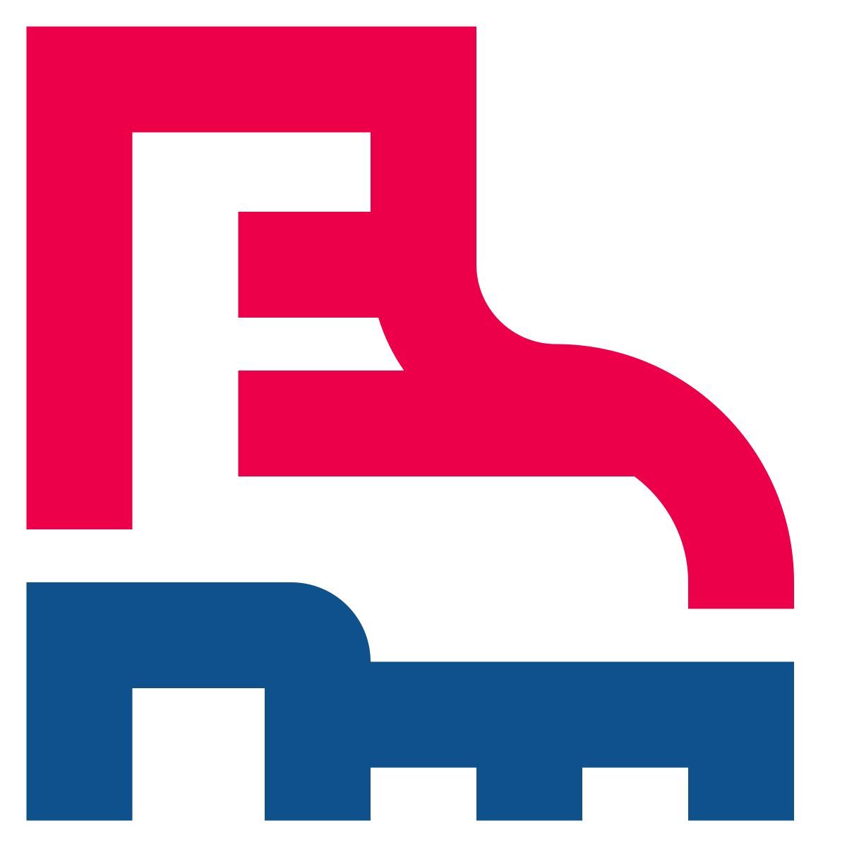 stencil style botas icon