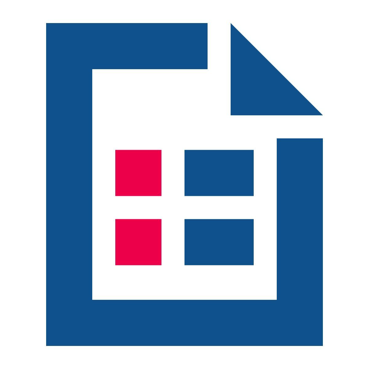 stencil style kurzdarstellung icon