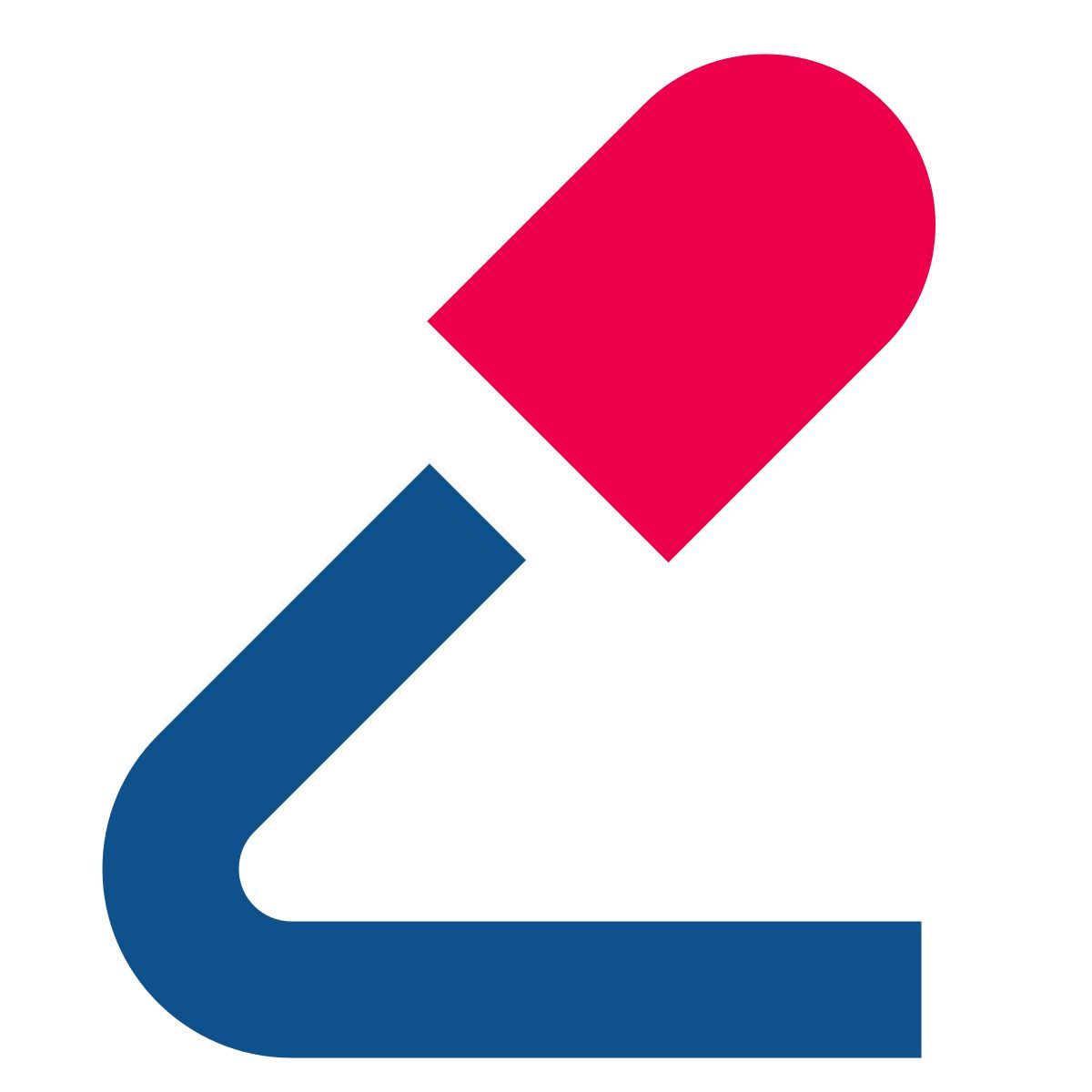 stencil style déclencheur icon