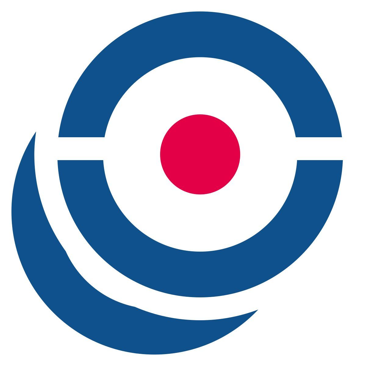 stencil style cd sammlung icon