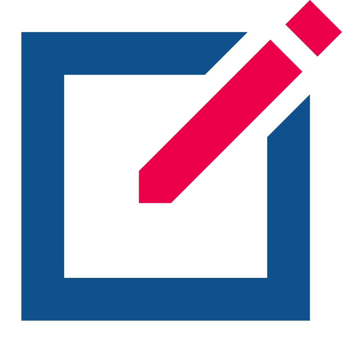 stencil style neu erstellen icon