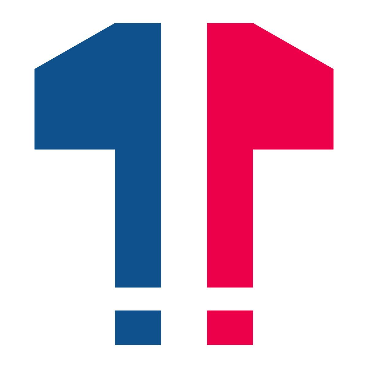 stencil style airpods icon