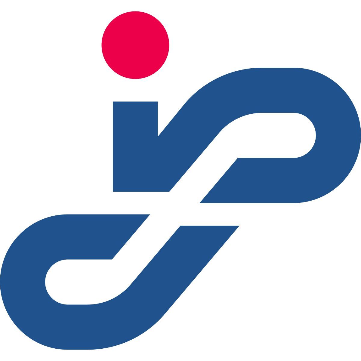 stencil style escalator icon