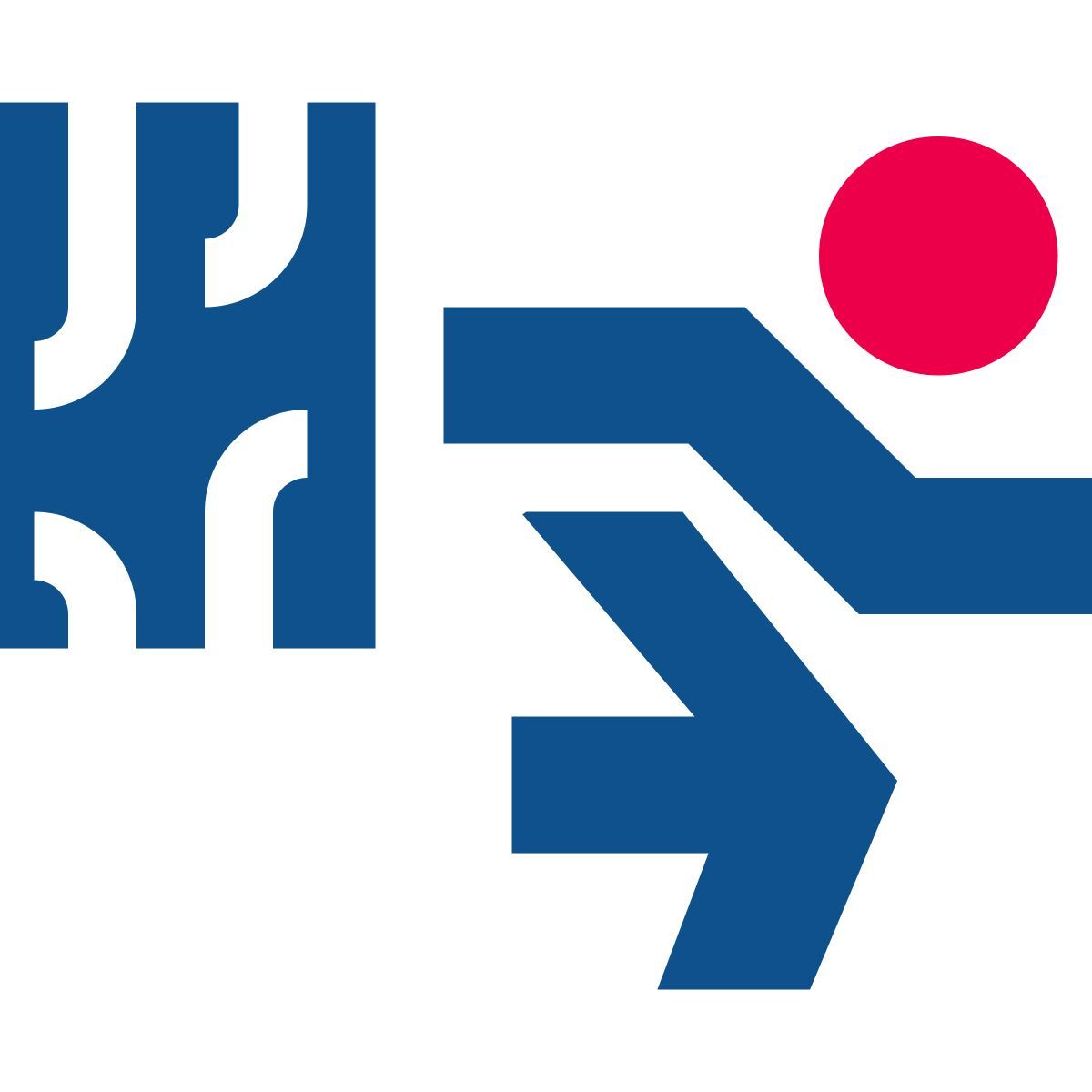 stencil style fuga icon