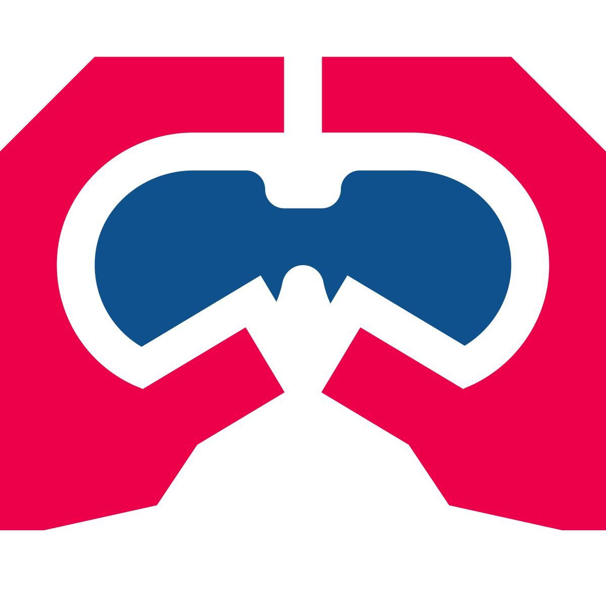 stencil style siga icon