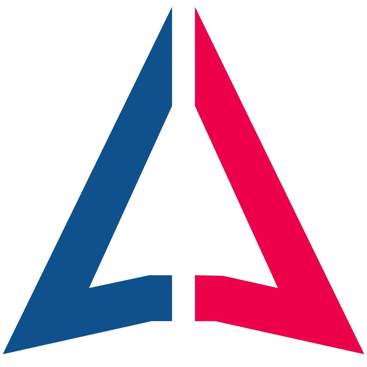 stencil style gps gerät icon