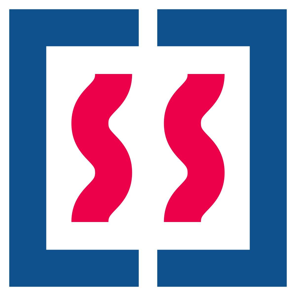 stencil style chauffage icon