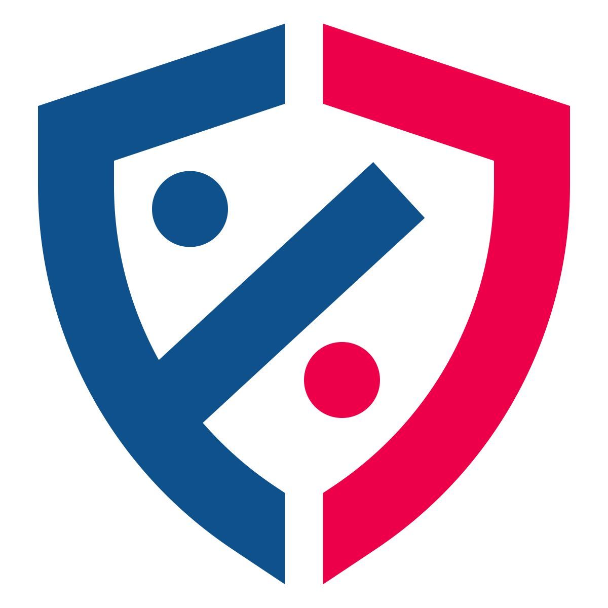 stencil style scudo del cavaliere icon