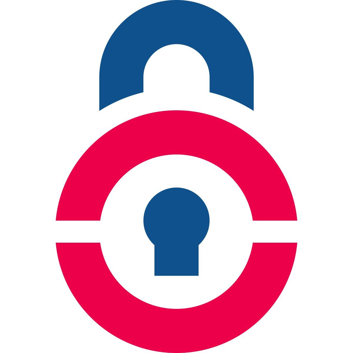 stencil style 2 잠금 icon