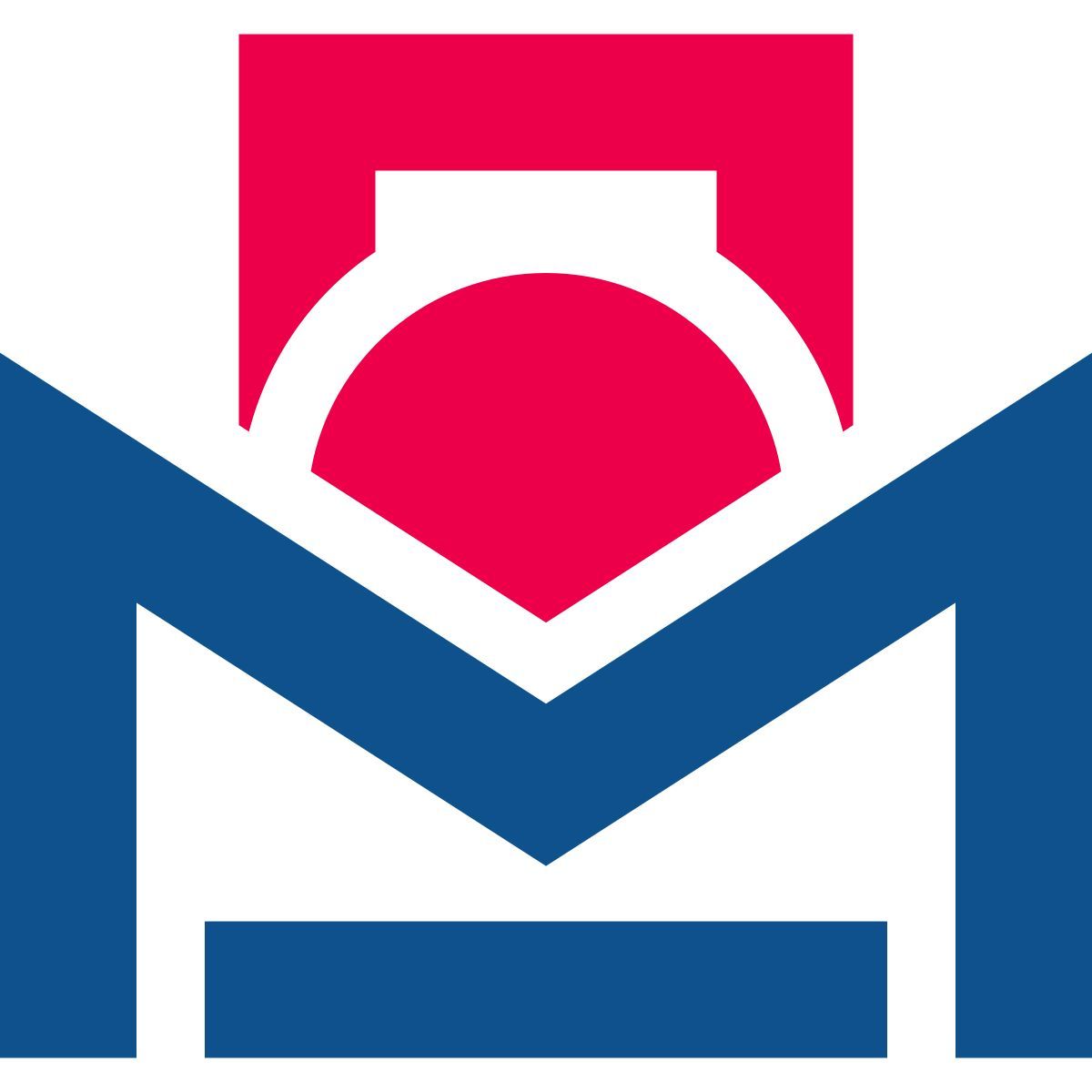 stencil style 송금 icon