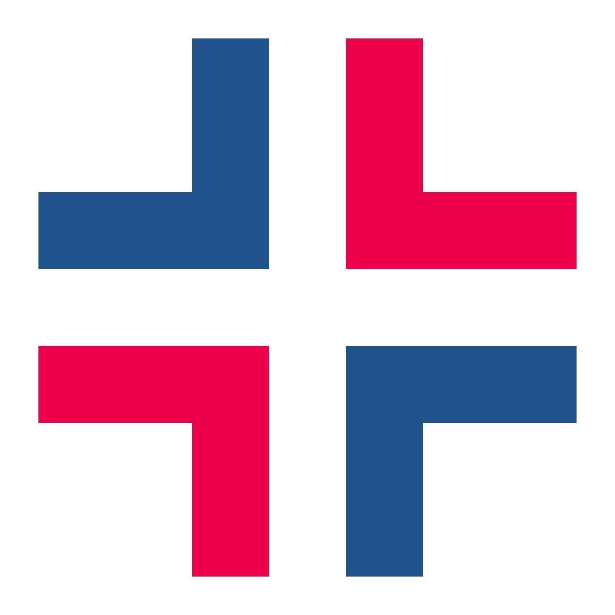 stencil style écran normal icon