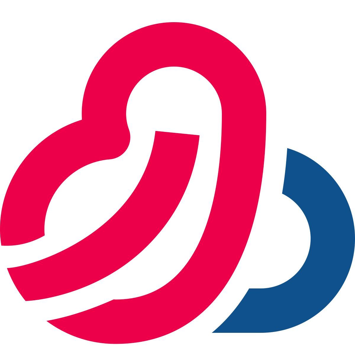 stencil style erdnüsse icon