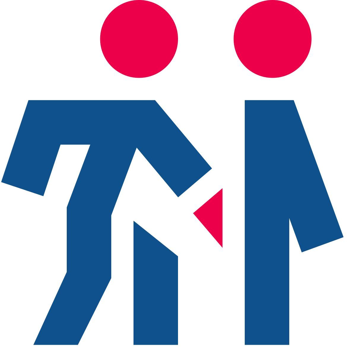 stencil style 扒手 icon