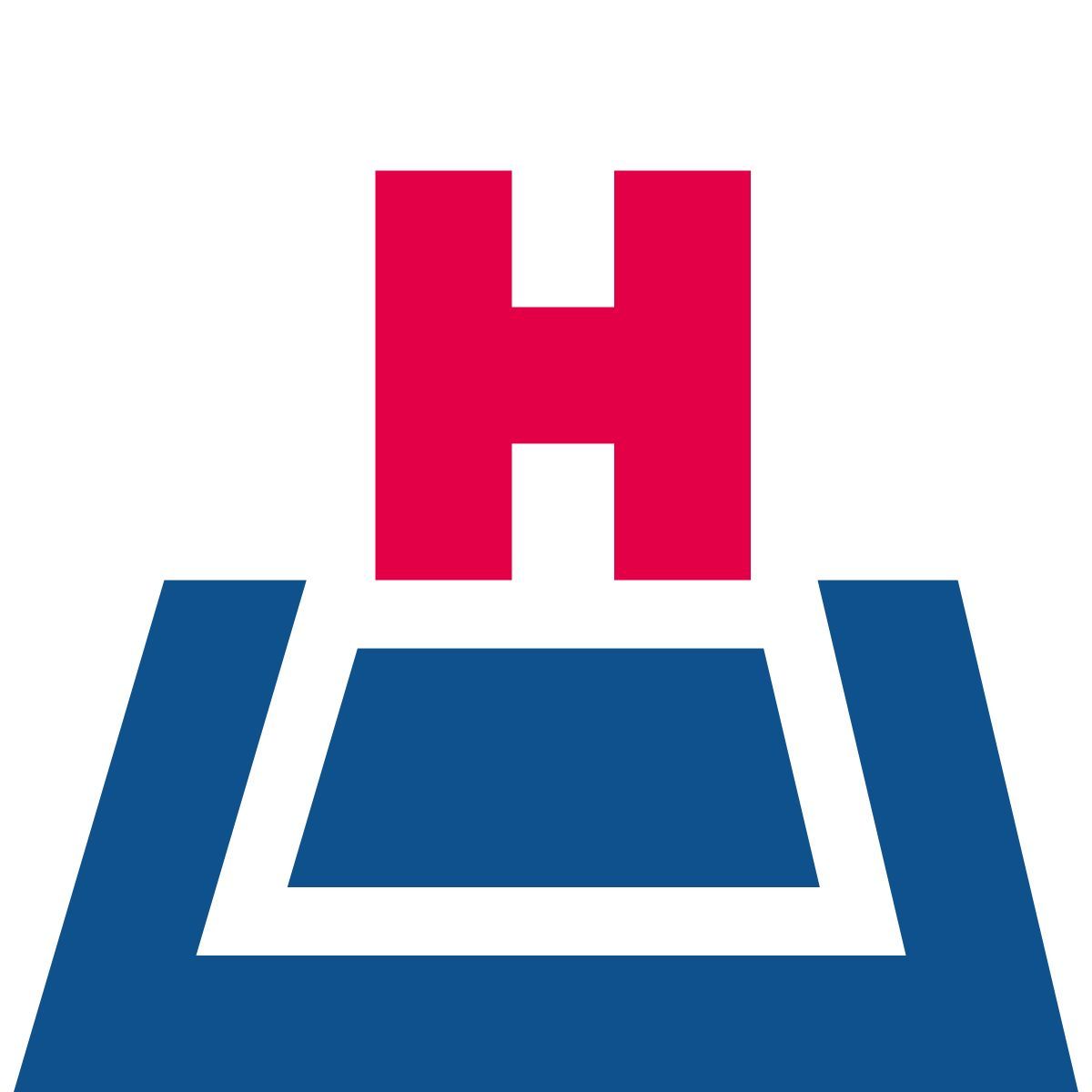 stencil style pool icon