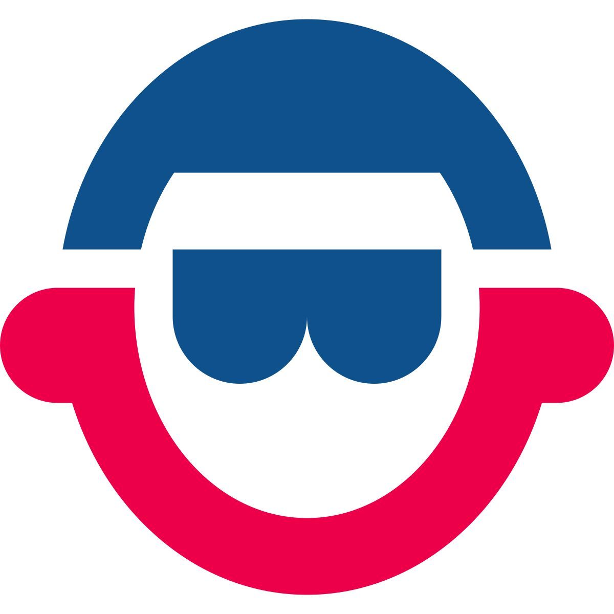 stencil style 강도 icon