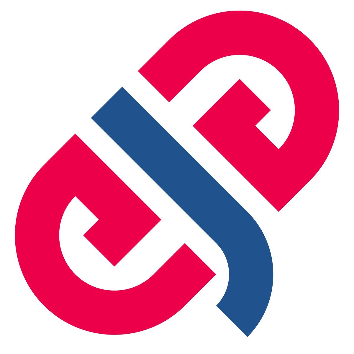 stencil style 绳 icon