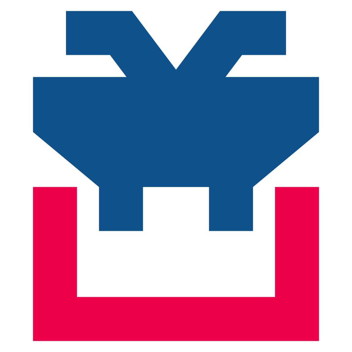 stencil style 书包 icon