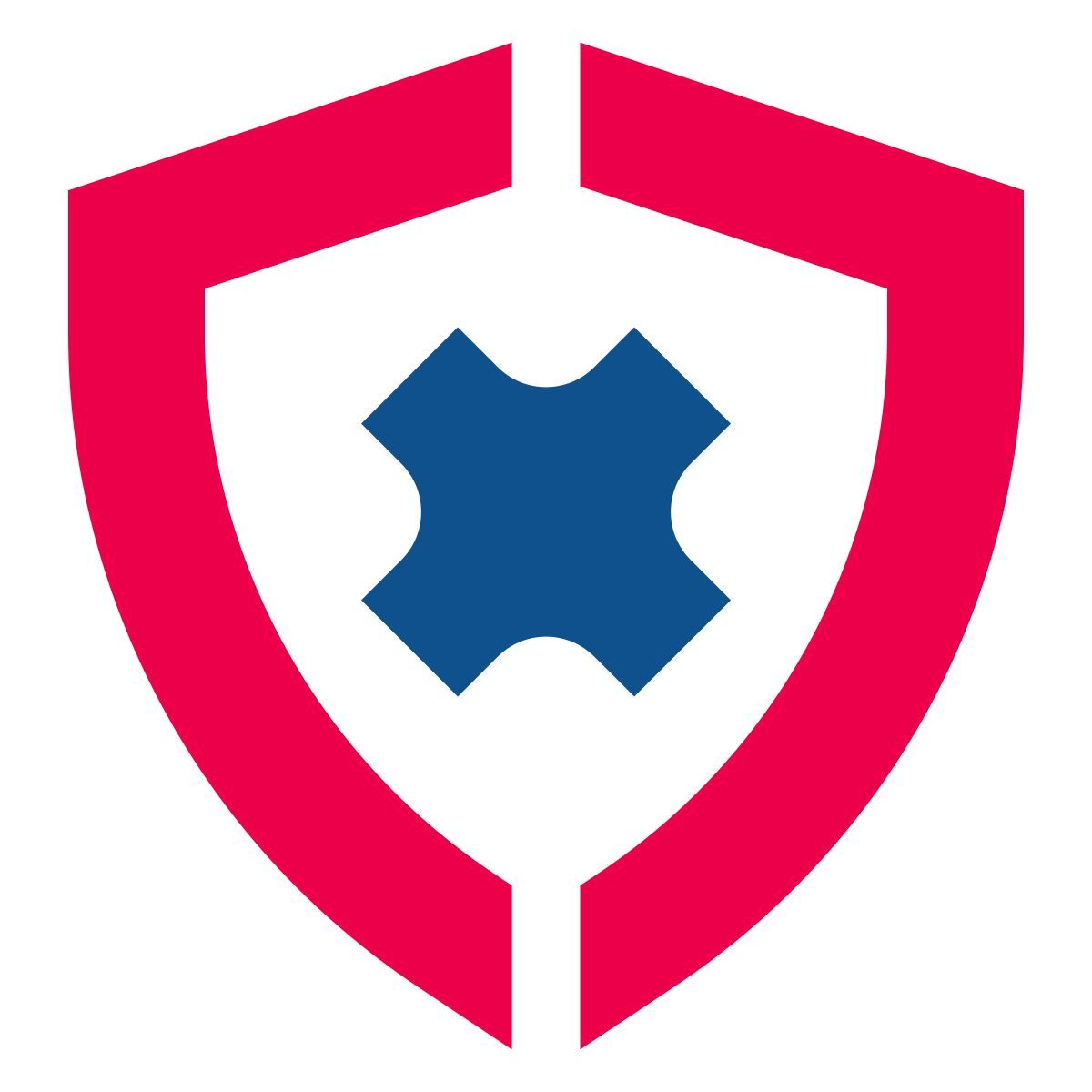 stencil style security configuration icon