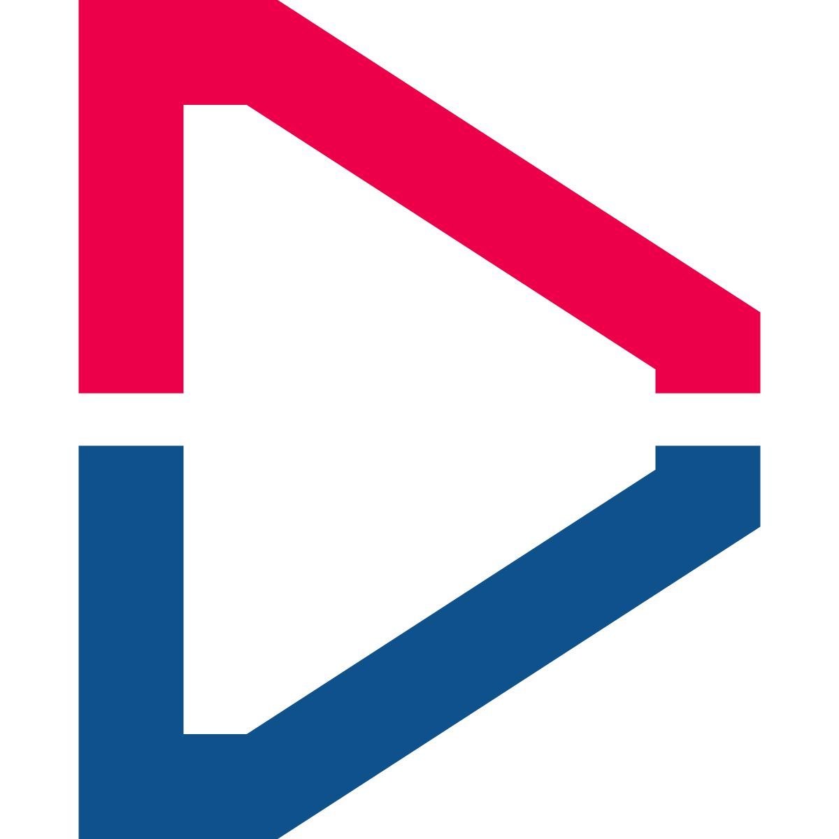 stencil style sort right icon