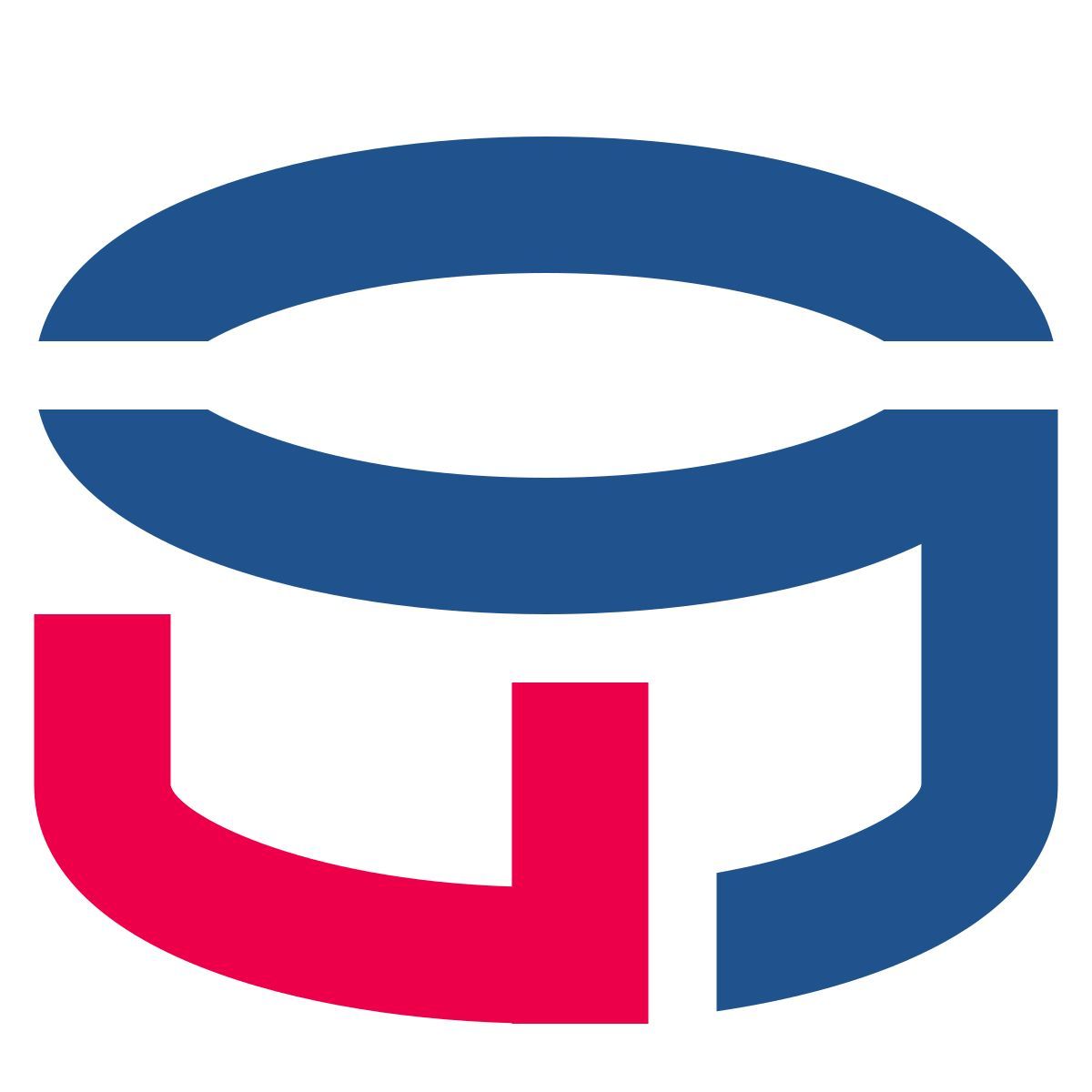 stencil style scotch tape icon