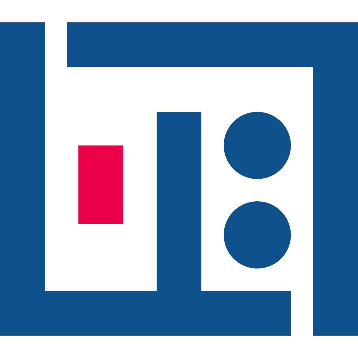 stencil style 总机 icon