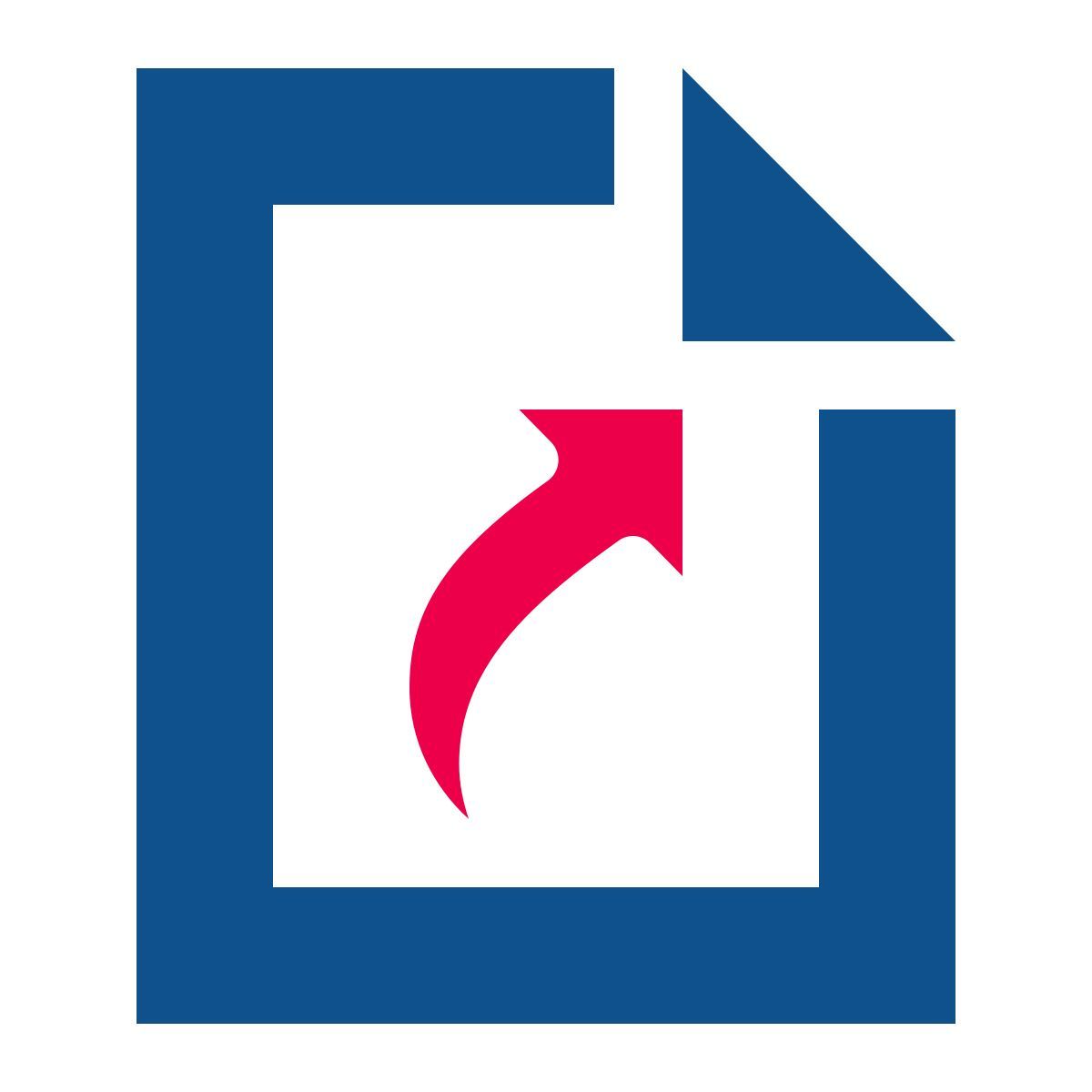 stencil style 심볼릭 링크 파일 icon