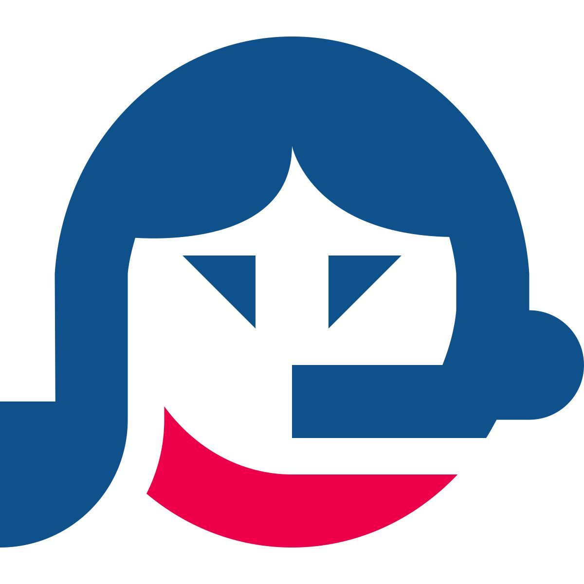 stencil style assistente icon